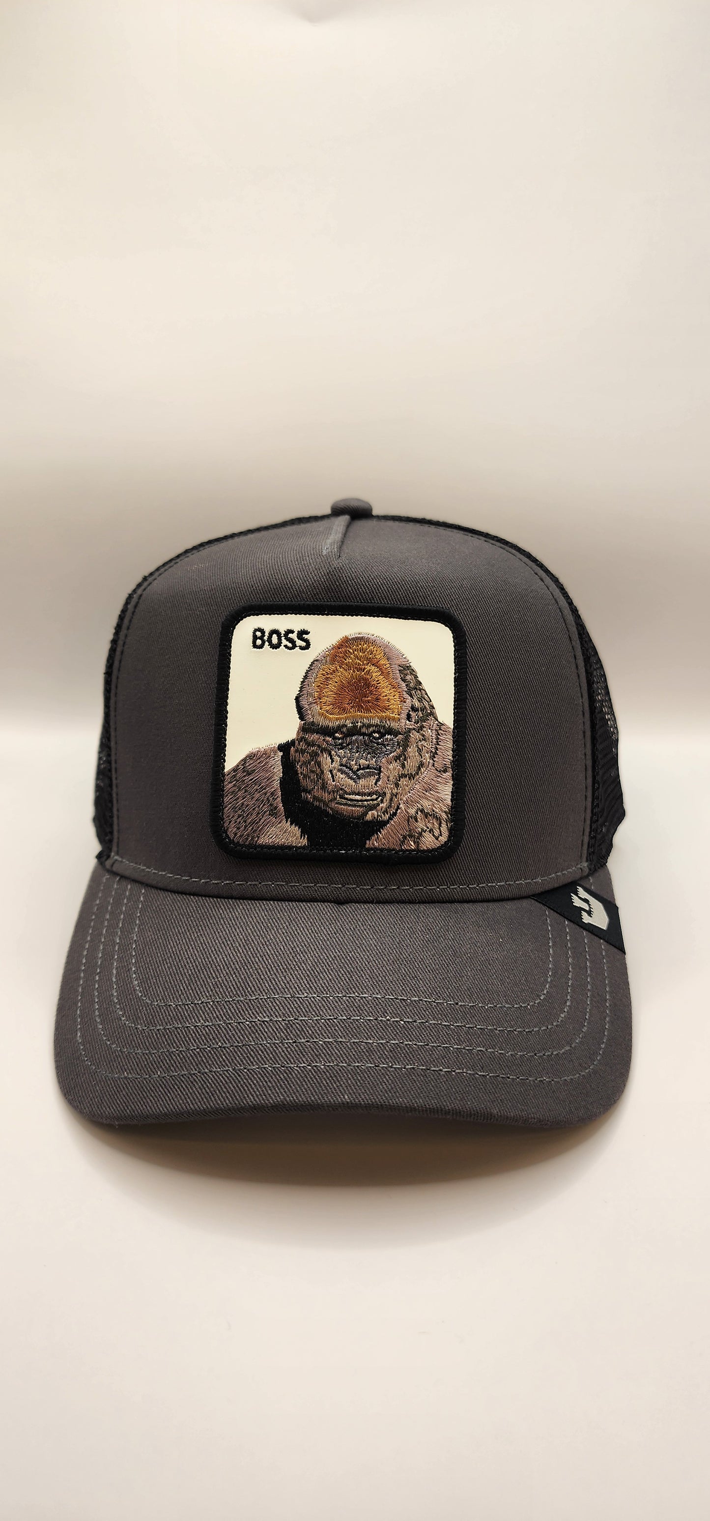 Goorin Bros    Boss Hat new style