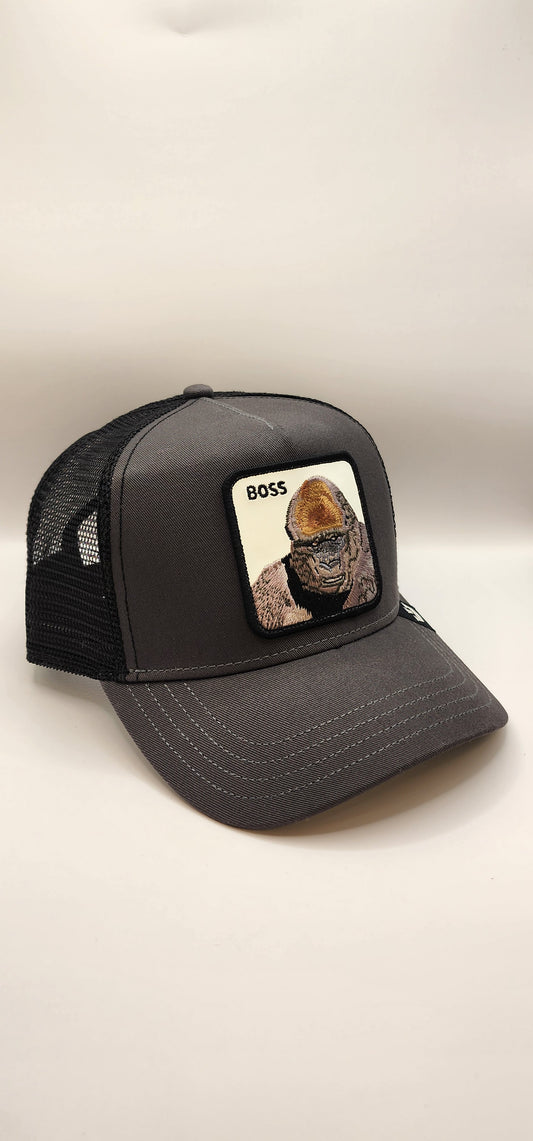 Goorin Bros    Boss Hat new style