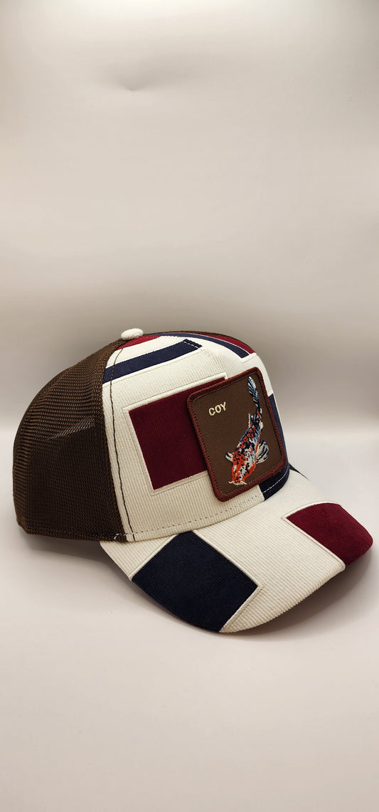 GB Coy Hat