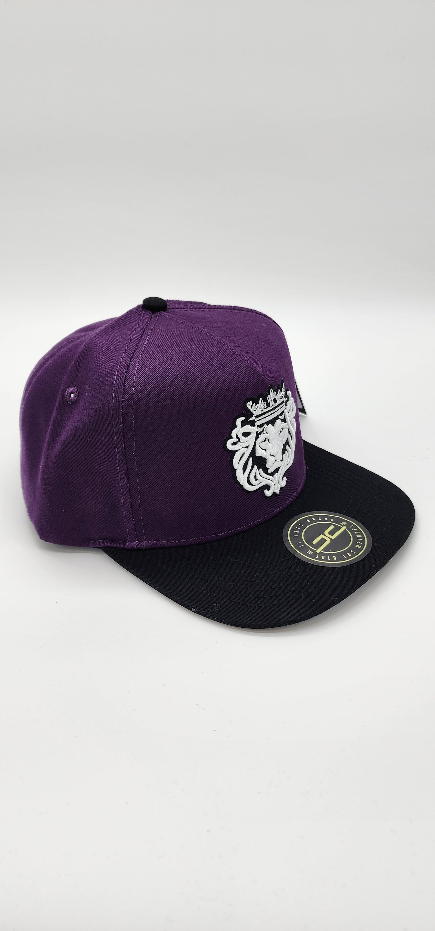 JC EL REY CLASSIC PURPLE