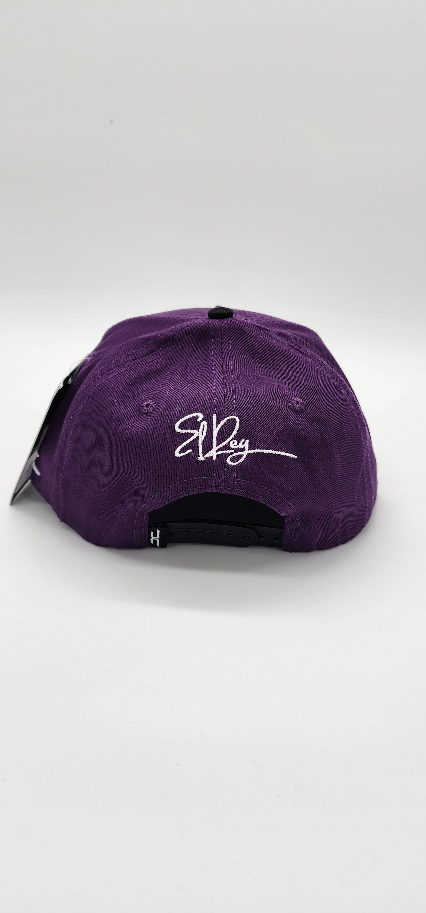 JC EL REY CLASSIC PURPLE