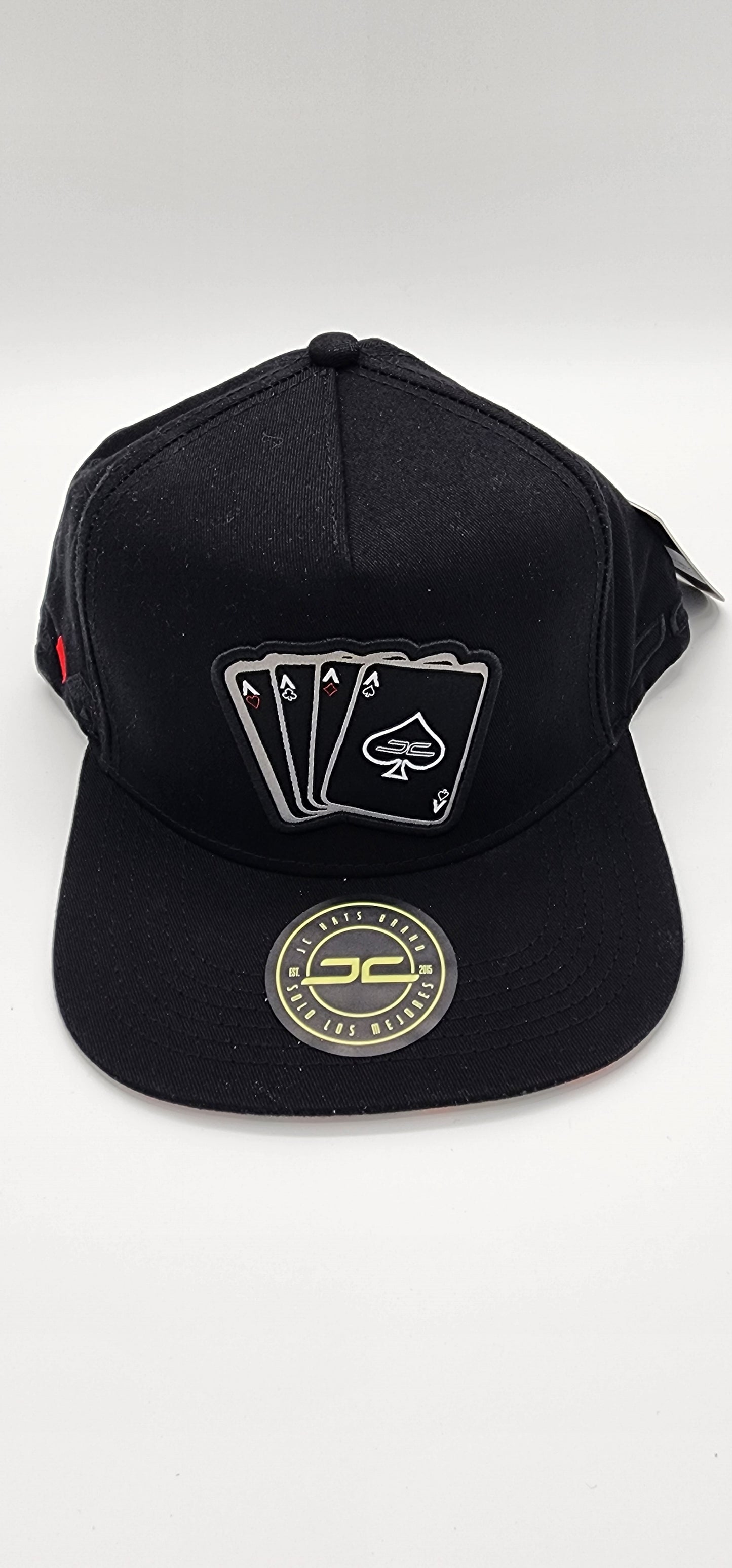 JC Poker Blk JC Poker Blk poker cards