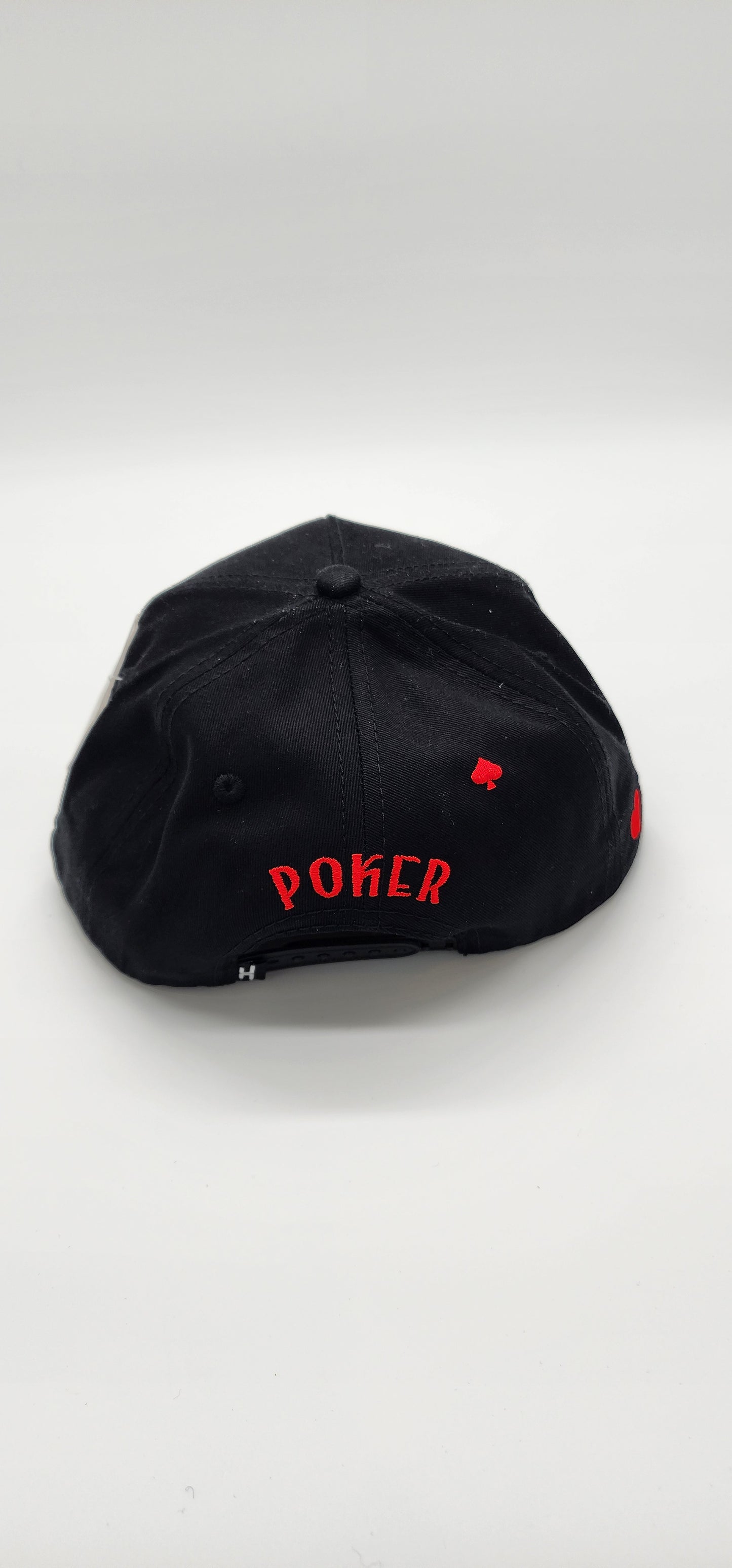 JC Poker Blk JC Poker Blk poker cards